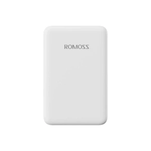 Hurtownia GSM - Romoss WSC10 Powerbank 10000mAh 20W (alb) - ROM69 - {ean13} - Hurt