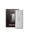Hurtownia GSM - Romoss PPU10 Powerbank 10000mAh 130W (argintiu) - ROM70 - {ean13} - Hurt