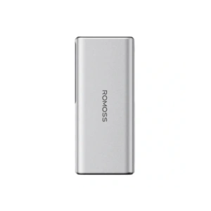 Hurtownia GSM - Romoss PPU20 Powerbank 20000mAh 130W (argintiu) - ROM71 - {ean13} - Hurt