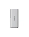 Romoss PPU20 Powerbank 20000mAh 130W (ezüst)