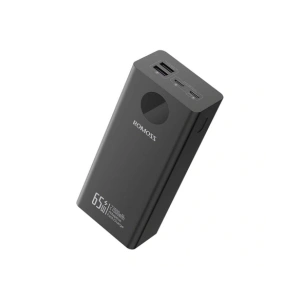 Hurtownia GSM - Romoss PEA27S Pro Powerbank 27000mAh 65W (negru) - ROM72 - {ean13} - Hurt