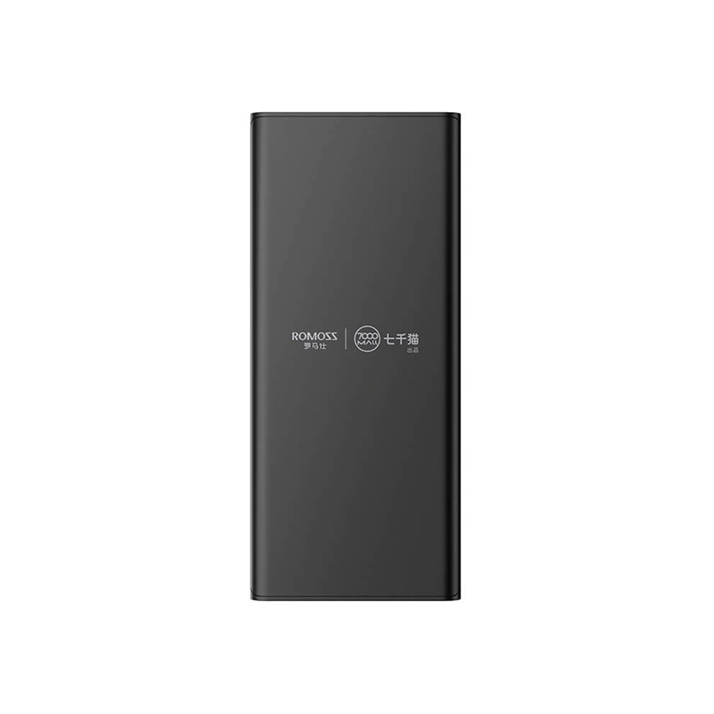 Hurtownia GSM - Powerbank Romoss PEA27S Pro 27000mAh 65W (czarny) - ROM72 - {ean13} - Hurt