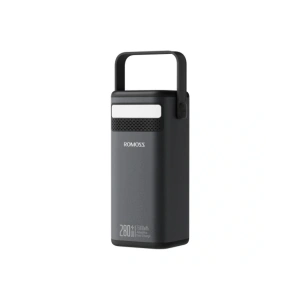Hurtownia GSM - Romoss PMT75-DC Powerbank 75000mAh 280W 240Wh (negru) - ROM73 - {ean13} - Hurt