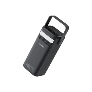 Hurtownia GSM - Romoss PMT75-DC Powerbank 75000mAh 280W 240Wh (negru) - ROM73 - {ean13} - Hurt