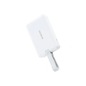 Hurtownia GSM - Romoss WMS10 Powerbank 10000mAh 20W (alb) - ROM74 - {ean13} - Hurt