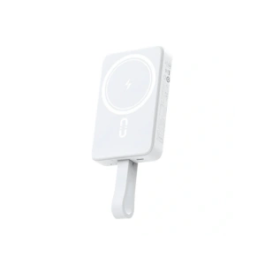 Hurtownia GSM - Romoss WMS10 Powerbank 10000mAh 20W (alb) - ROM74 - {ean13} - Hurt