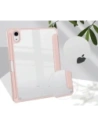 Hurtownia GSM - Bizon Case Tab Clear Matt Apple iPad mini 2021 6. generáció / iPad mini 8.3" 2024 7. generáció rózsaarany - BIZ7869 - {ean13} - Hurt