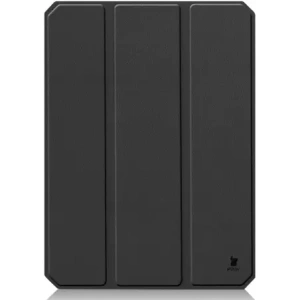 Hurtownia GSM - Bizon Case Tab Lizard Apple iPad mini 2021 6. Generation / iPad mini 8,3" 2024 7. Generation schwarz - BIZ7870 - {ean13} - Hurt