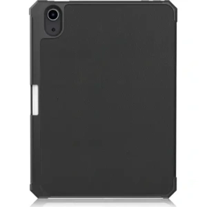 Hurtownia GSM - Bizon Case Tab Lizard Apple iPad mini 2021 6. Generation / iPad mini 8,3" 2024 7. Generation schwarz - BIZ7870 - {ean13} - Hurt