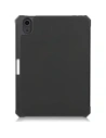 Hurtownia GSM - Bizon Case Tab Lizard Apple iPad mini 2021 6. generáció / iPad mini 8.3" 2024 7. generáció fekete - BIZ7870 - {ean13} - Hurt