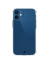 Hurtownia GSM - Bizon Case Clear Pack Hülle + 2x Displayschutzglas + Linsenschutzglas Apple iPhone 12 Mini klar - BIZ7871 - {ean13} - Hurt