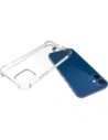 Hurtownia GSM - Bizon Case Clear Pack Hülle + 2x Displayschutzglas + Linsenschutzglas Apple iPhone 12 Mini klar - BIZ7871 - {ean13} - Hurt
