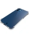 Wholesale Bizon Case Clear Pack case + 2x screen glass + lens glass Apple iPhone 12 Mini clear - BIZ7871 - {ean13} - Hurt