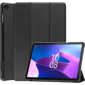Hurtownia GSM - Etui Bizon Case Tab Croc pro Lenovo Tab M10 Gen 3 černé - BIZ7875 - {ean13} - Hurt