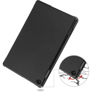Hurtownia GSM - Etui Bizon Case Tab Croc pro Lenovo Tab M10 Gen 3 černé - BIZ7875 - {ean13} - Hurt