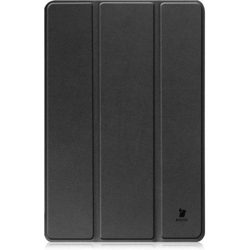 Etui Bizon Case Tab Croc do Lenovo Tab M10 Gen 3 czarne