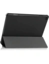 Hurtownia GSM - Bizon Case Tab Croc Lenovo Tab M10 Gen 3 fekete - BIZ7875 - {ean13} - Hurt