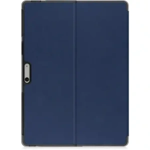 Hurtownia GSM - Bizon Case Tab Croc Microsoft Surface Pro 11 / 10 / 9 albastru marin - BIZ7876 - {ean13} - Hurt