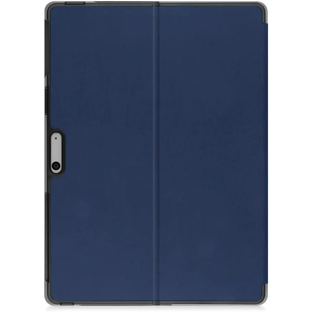 Wholesale Bizon Case Tab Croc Microsoft Surface Pro 11 / 10 / 9 navy blue - BIZ7876 - {ean13} - Hurt