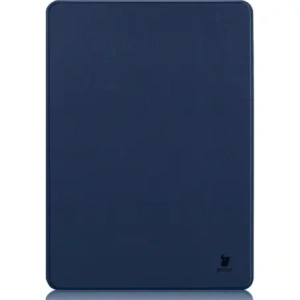 Wholesale Bizon Case Tab Croc Microsoft Surface Pro 11 / 10 / 9 navy blue - BIZ7876 - {ean13} - Hurt