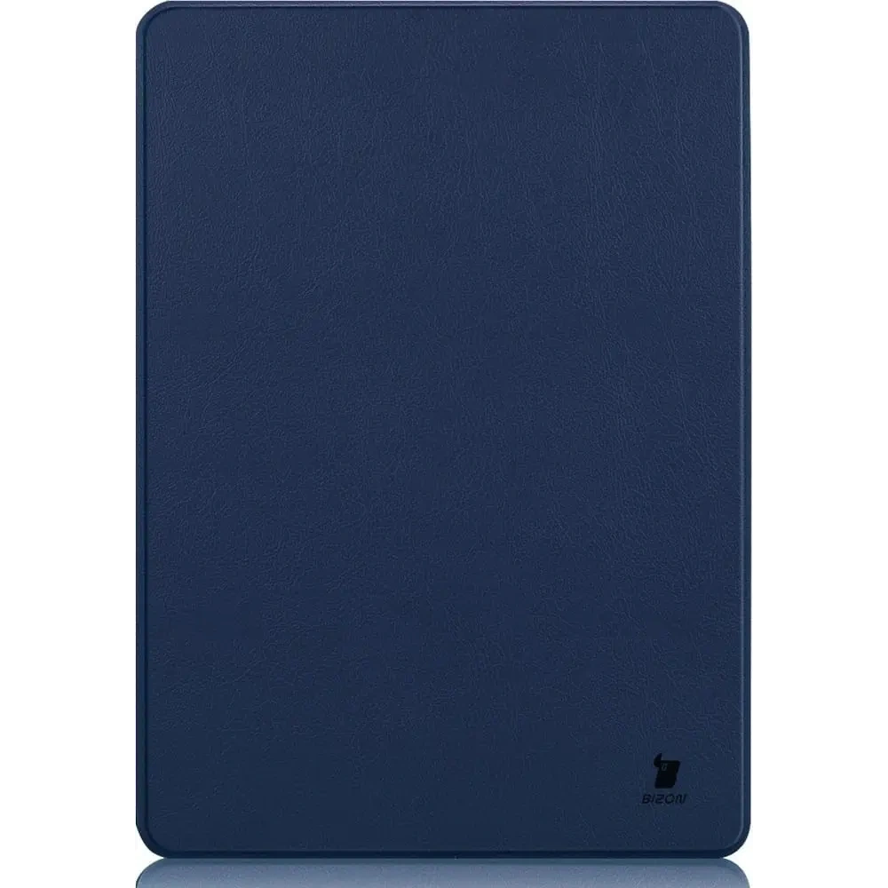 Wholesale Bizon Case Tab Croc Microsoft Surface Pro 11 / 10 / 9 navy blue - BIZ7876 - {ean13} - Hurt