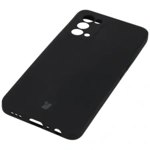 Hurtownia GSM - Bizon Case Silikon für Oppo Reno 5 5G schwarz - BIZ7879 - {ean13} - Hurt
