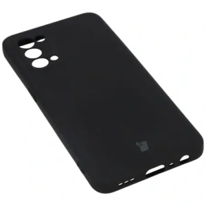 Wholesale Bizon Case Silicone Oppo Reno 5 5G black - BIZ7879 - {ean13} - Hurt