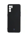 Hurtownia GSM - Bizon Case Silikon für Oppo Reno 6 5G schwarz - BIZ7880 - {ean13} - Hurt