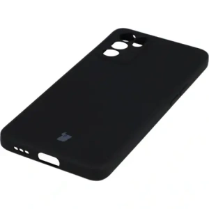 Hurtownia GSM - Etui Bizon Case Silicone pro Oppo Reno 6 5G černé - BIZ7880 - {ean13} - Hurt