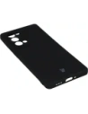 Hurtownia GSM - Caz de silicon Bizon pentru Oppo Reno 6 Pro, negru - BIZ7882 - {ean13} - Hurt