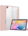 Hurtownia GSM - Bizon Case Tab Clear Matt Samsung Galaxy Tab S6 Lite 2024/2022/2020 aur roz - BIZ7883 - {ean13} - Hurt