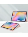 Hurtownia GSM - Bizon Case Tab Clear Matt Samsung Galaxy Tab S6 Lite 2024/2022/2020 aur roz - BIZ7883 - {ean13} - Hurt
