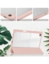 Hurtownia GSM - Bizon Case Tab Clear Matt Samsung Galaxy Tab S6 Lite 2024/2022/2020 rózsaarany - BIZ7883 - {ean13} - Hurt