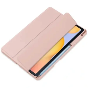 Hurtownia GSM - Bizon Case Tab Clear Matt Samsung Galaxy Tab S6 Lite 2024/2022/2020 roségold - BIZ7883 - {ean13} - Hurt