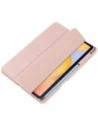 Hurtownia GSM - Bizon Case Tab Clear Matt Samsung Galaxy Tab S6 Lite 2024/2022/2020 rózsaarany - BIZ7883 - {ean13} - Hurt