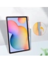 Hurtownia GSM - Etui Bizon Case Tab Clear Matt do Samsung Galaxy Tab S6 Lite 2024/2022/2020 różowozłote - BIZ7883 - {ean13} - Hurt