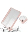 Hurtownia GSM - Bizon Case Tab Clear Matt Samsung Galaxy Tab S6 Lite 2024/2022/2020 aur roz - BIZ7883 - {ean13} - Hurt