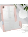 Hurtownia GSM - Bizon Case Tab Clear Matt Samsung Galaxy Tab S6 Lite 2024/2022/2020 aur roz - BIZ7883 - {ean13} - Hurt