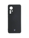 Hurtownia GSM - Bizon Case Silikon Xiaomi 12 / 12x schwarz - BIZ7886 - {ean13} - Hurt