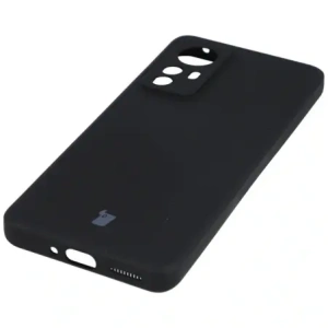 Hurtownia GSM - Bizon Case Szilikon Xiaomi 12 / 12x fekete - BIZ7886 - {ean13} - Hurt