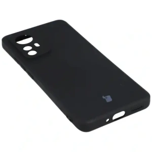 Hurtownia GSM - Etui Bizon Case Silicone do Xiaomi 12 / 12x czarne - BIZ7886 - {ean13} - Hurt