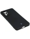 Hurtownia GSM - Caz de silicon Bizon Xiaomi 12 / 12x negru - BIZ7886 - {ean13} - Hurt
