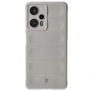 Hurtownia GSM - Bizon Case Tur Xiaomi Poco F5 hellgrau - BIZ7887 - {ean13} - Hurt
