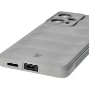 Hurtownia GSM - Bizon Case Tur Xiaomi Poco F5 hellgrau - BIZ7887 - {ean13} - Hurt