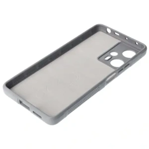 Hurtownia GSM - Bizon Case Tur Xiaomi Poco F5 hellgrau - BIZ7887 - {ean13} - Hurt