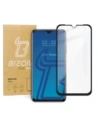 Wholesale Bizon Glass Edge Xiaomi Poco M3 black - BIZ7888 - {ean13} - Hurt