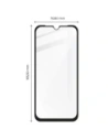 Wholesale Bizon Glass Edge Xiaomi Poco M3 black - BIZ7888 - {ean13} - Hurt