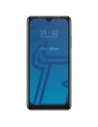 Wholesale Bizon Glass Edge Xiaomi Poco M3 black - BIZ7888 - {ean13} - Hurt
