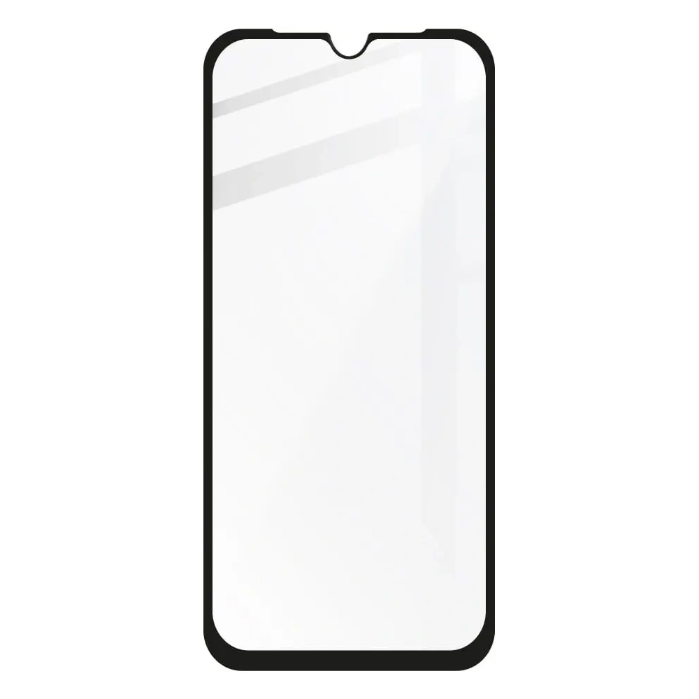 Wholesale Bizon Glass Edge Xiaomi Poco M3 black - BIZ7888 - {ean13} - Hurt