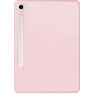Hurtownia GSM - Bizon Case Tab Lizard Samsung Galaxy Tab S9 rosa - BIZ7890 - {ean13} - Hurt